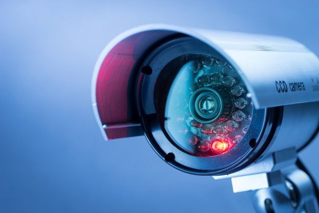 Surveillance Camera