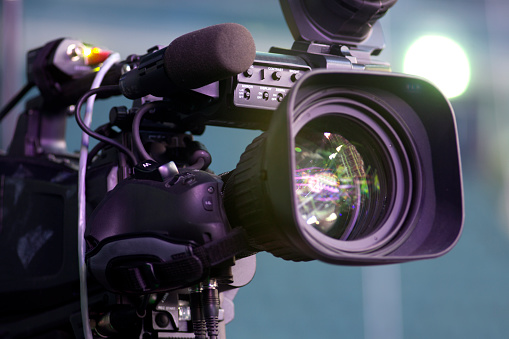 Professional Video