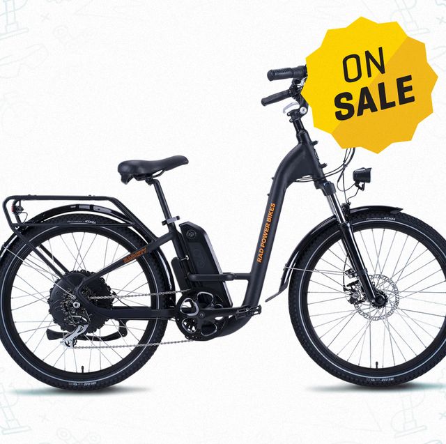 Electric Bicycle