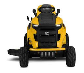 Cub Cadet LX42 XT2 Riding Lawn Mower