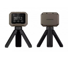 Garmin Xero C1 Pro Chronograph