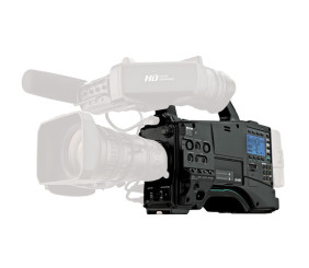 Panasonic AJ-PX380G P2 HD AVC-Ultra Camcorder