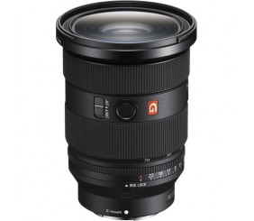 Sony FE 24-70mm f/2.8 GM II Lens