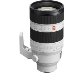 Sony FE 50-150mm f/2 GM Lens