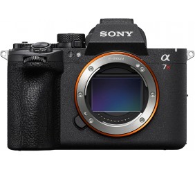 Sony a7R VI Mirrorless Camera