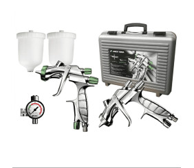 Spray Gun Anest Iwata Professional Super Nova LS-400 (WS400)