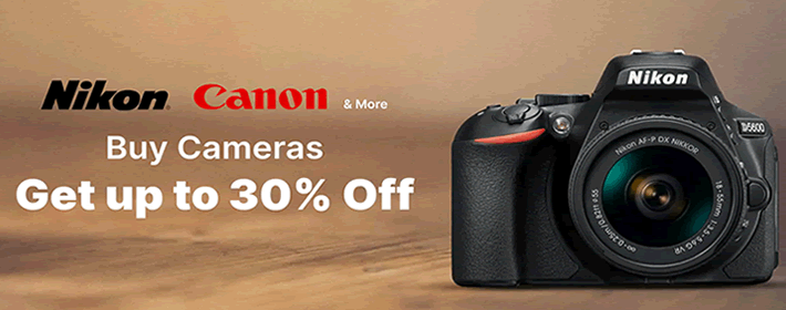 camera