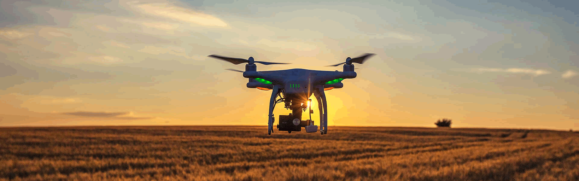 Drones
